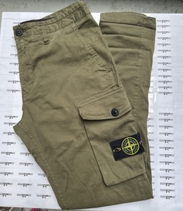 Stone Island Pants for Men for sale | eBay