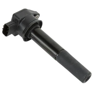 Direct Ignition Coil fits 2004-2008 Mitsubishi Endeavor Galant DELPHI - Picture 1 of 8