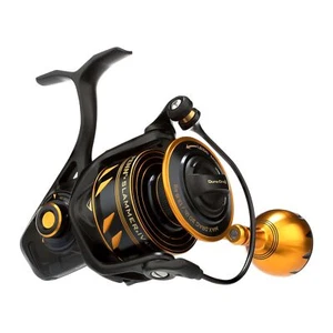 Penn Slammer IV 4500 Reel SLAIV4500 - Picture 1 of 1