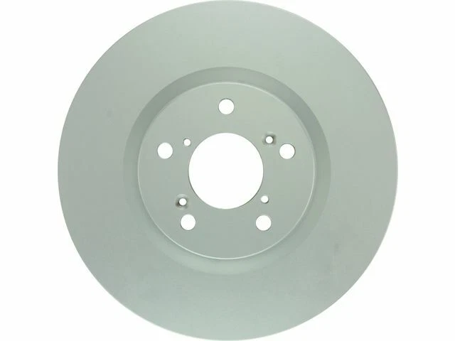 Rotor de freno delantero Bosch QuietCast se adapta a Acura ZDX 2010-2013 69PRPF Foto 1 de 1