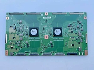 SONY XBR-75Z8H T-Con Board 75T15 C07 CTRL "UT-5575T" - Picture 1 of 2