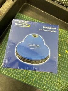 *NEW* Blue-Point 1/2" Drive Large Hub Scrubber BPHUBSCRUB - Picture 1 of 3