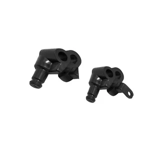 EVINRUDE JOHNSON 5HP 6HP 7.5HP 8HP 9.9HP CARBURETTOR CAM FOLLOWER ROLLER LEVER - Bild 1 von 12