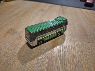 Matchbox | Bus Ikarus Coach - Bild 1 von 4
