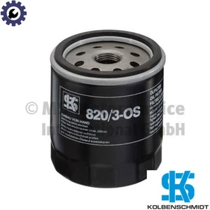 FILTRO OLIO 50013820/3 PER TOYOTA 1GR-FE 4.0L 1G-E 2.0L 2VZ-FE 2.5L 3VZ-E 3.0L VW - Foto 1 di 6