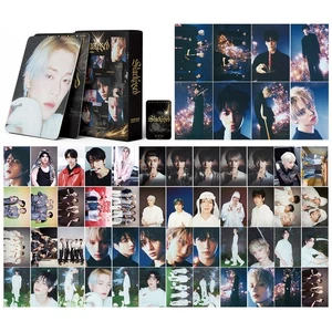 55pcs Set TXT STARKISSED LOMO Card HD Collective Lomocards - Picture 1 of 14
