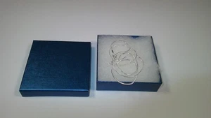 Sterling Silber 925 Halskette 24 Zoll - Bild 1 von 6