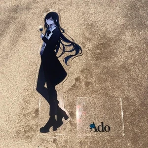 ADO Acryl Ständer Comedy Modell Sammlerstück Idol Merchandise Official Limited - Bild 1 von 2