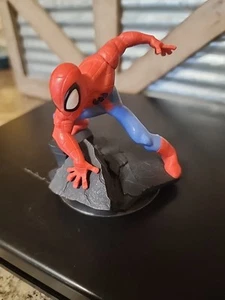 Marvel Disney Infinity 2.0 Personaggio Spider-Man - Foto 1 di 5