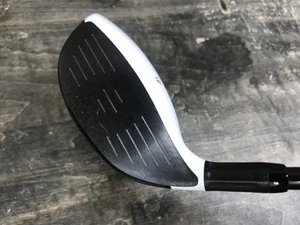TaylorMade M2 18° 5W Fairway wood TourAD PT-8 Extra Stiff #fq - Picture 1 of 5