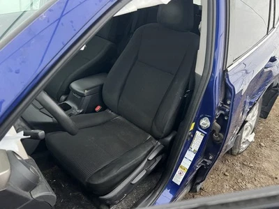 Driver Front Seat Bucket  VIN F 5th Digit Cloth Fits 13-18 RAV4 183075 Foto 1 de 4