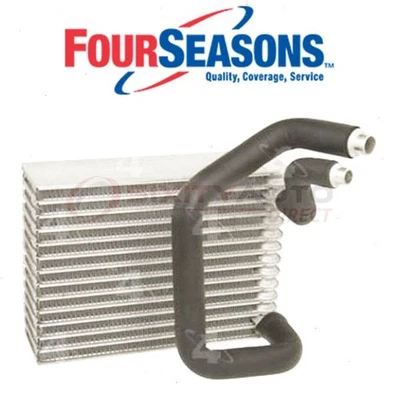 Four Seasons Rear AC Evaporator Core for 2006-2012 Mercedes-Benz R350 - qy Foto 1 de 4