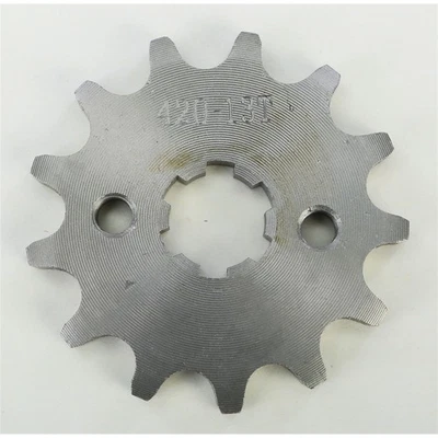 Outside 420 Drive Chain Sprocket 13T 32mm/1.25 10-0312-13 - Image 1 of 3