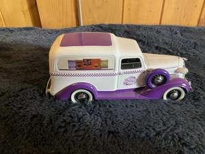 Speccast 1936 Dodge Panel Truck Sunsweet Prunes 1:25 Diecast - Picture 1 of 9