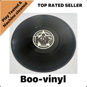 luna c death of a psychopath 12” Vinyl Record House Jungle Hard Core - Imagen 1 de 6