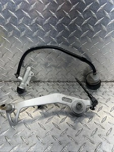2014 BMW R1200 R1250RT Rear Brake Caliper & Master Cylinder CH.7 - Picture 1 of 11