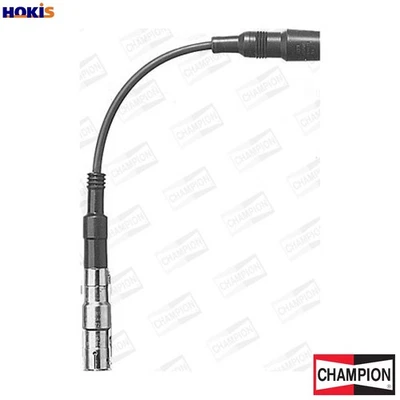 IGNITION CABLE KIT CLS001 FOR AUDI CABRIOLET 100 A4/S4 A6/S6 500 A8/S8 90 80 A4 - Image 1 of 4