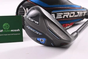 Cobra Aerojet One Length #4 Hybrid / 21 Degree / Stiff Flex KBS PGI 85 Shaft - Picture 1 of 9
