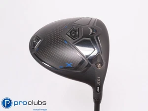 Nice Cobra DARKSPEED X 10.5* DRIVER - HZRDUS Gen4 Black 60g Regular Flex 456061 - Picture 1 of 4