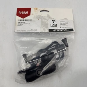 NEW RAM Mount X-Grip IV Screw Down Plate Large Phone Mount RAM-B-138-UN10 - Picture 1 of 4
