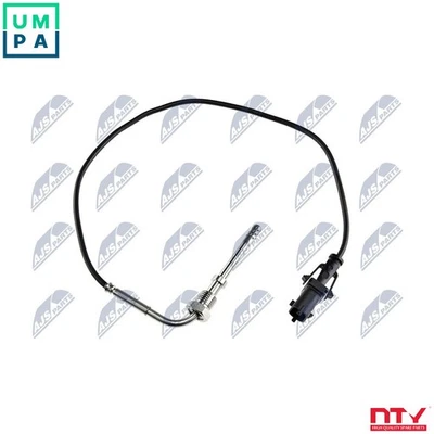 SENSOR EXHAUST GAS TEMPERATURE EGT-FT-000 FOR FIAT FIORINO/Box/Body/MPV QUBO - Image 1 of 4