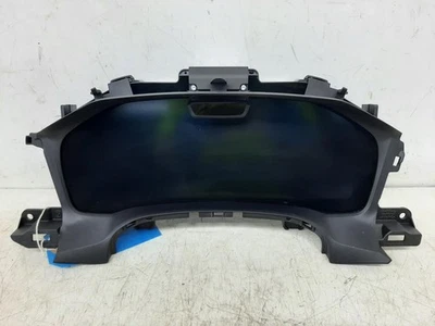 2021 BMW 4 SERIES M4 Competition 3.0L Petrol Automatic Speedometer Speedo Clocks - Image 1 of 4