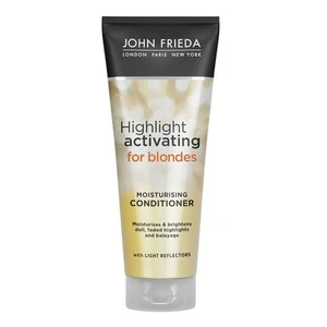 5037156227321 John Frieda Sheer Blonde Highlight Activating odżywka nawilżająca - Bild 1 von 1