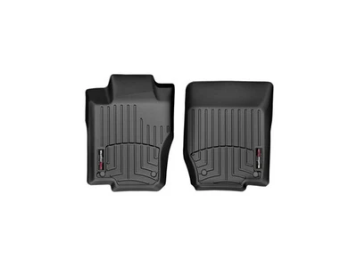 Alfombrillas personalizadas WeatherTech FloorLiner para 440161 - 1ª fila Foto 1 de 4