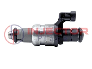 Single Unit Siemens fuel Injector 2002-2005 Saturn Chevy 2.2L 12564446 - Picture 1 of 5