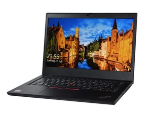Ordinateur portable Lenovo 20X6S1GC00 ThinkPad L14 Gen 2 - Ryzen 7 Pro 5850U 1,9 GHz - Photo 1/1