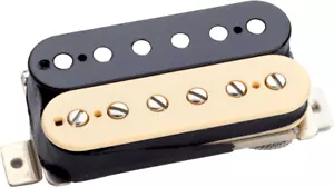 SEYMOUR DUNCAN SH-1B-Z ZEBRA 59' EASEL HUMBUCKER ELECTRIC GUITAR MICROPHONE - Picture 1 of 1