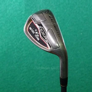 Adams Golf Idea a12 OS PW Pitching Wedge Factory Grafalloy 60R Graphite Regular - Picture 1 of 3