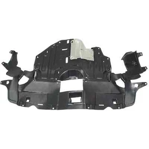 New Front Engine Splash Shield Under Cover Fits Honda CR-V 2012-2014 74110T0GA00 - Picture 1 of 5
