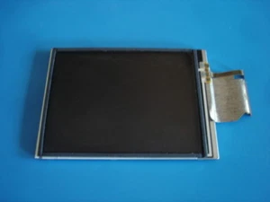 GENUINE NIKON COOLPIX S4000 LCD SCREEN DISPLAY FOR REPLACEMENT REPAIR PART - Picture 1 of 1