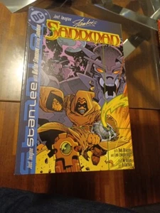 Stan Lee’s Sandman - Bild 1 von 2