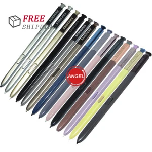 Crayon stylet tactile S Pen pour Samsung Galaxy Note 5 8 9 10+ Plus 20 20 Ultra - Photo 1 sur 72