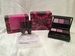 AVON Mark. 2-piece Beauty Set - NEW IN BOX!! - Picture 1 of 4