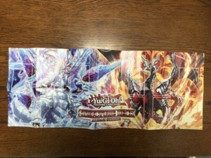 Paper Playmat - Albaz Strike Structure Deck - Yu-Gi-Oh! - Yugioh - Picture 1 of 1