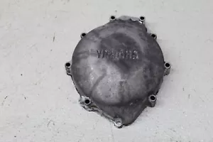 00-01 YAMAHA YZF R1 STATOR MAGNETO ALTERNATOR GENERATOR COVER - Picture 1 of 8