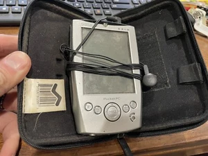 Dell Axim Pocket PC Microsoft Windows Powered NLhB *Untested* - Photo 1 sur 4