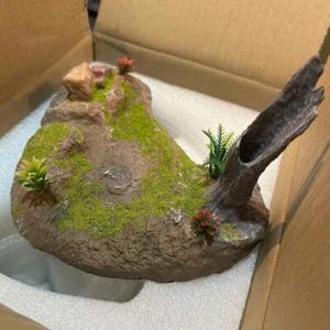 Szene Plattform SP01 Resin Modellsockel GK Statue Landschaftsbau Stücke - Bild 1 von 11