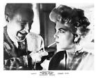 SWEET SMELL OF SUCCESS great 8x10 scene still -- a308