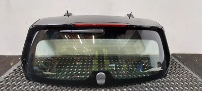 TAILGATE BOOT SMART FORTWO COUPE MK3 (C453) 2015 On 2 DOOR COUPE BLACK  - Image 1 of 4