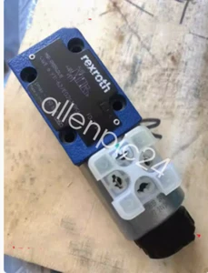 R900940418 4WE6Y11-6X/EG24N9K4 Rexroth Hydraulic Valve  NEW FedEx or DHL - Afbeelding 1 van 1