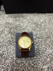 citizen 7 eagle automatic watch - Picture 1 of 7