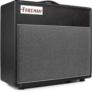 Friedman Little Sister 20W 1 x 12-inch Tube Combo Amp - Picture 1 of 1