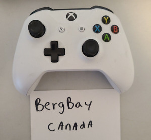 xbox one controller - White - USB Port dont work
