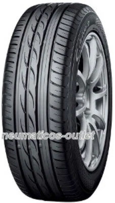 Neumáticos de verano Yokohama c. drive 2 AC02A 235/50 R18 97V - Imagen 1 de 2