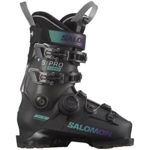 Salomon s/Pro Supra Boa 95 W Gw Alpine Ski Boots Women's 2024
