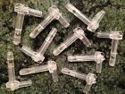 10 Used Check Valve Maple Tree Taps /spouts/ spiles  5/16'  FREE SHIPPING! Syrup